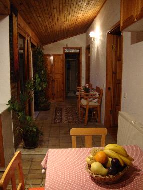 Ferienhaus in Selcuk (Izmir) oder Ferienwohnung oder Ferienhaus