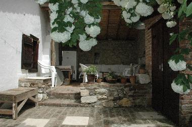 Ferienhaus in Selcuk (Izmir) oder Ferienwohnung oder Ferienhaus