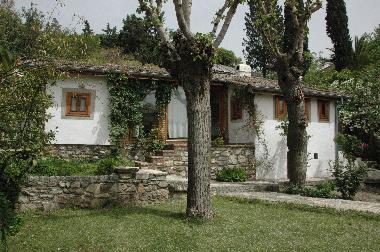Ferienhaus in Selcuk (Izmir) oder Ferienwohnung oder Ferienhaus