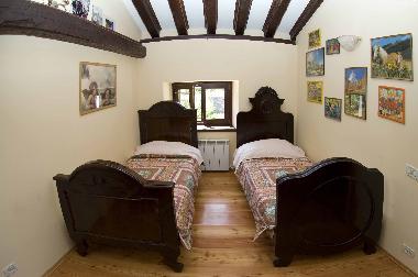Ferienhaus in Momjan (Istarska) oder Ferienwohnung oder Ferienhaus