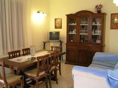 Ferienhaus in Calasetta (Cagliari) oder Ferienwohnung oder Ferienhaus