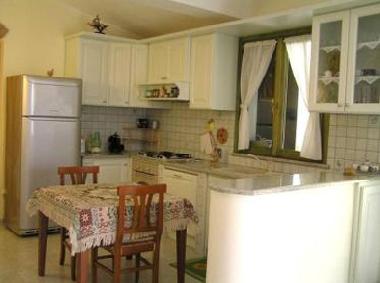 Ferienhaus in Calasetta (Cagliari) oder Ferienwohnung oder Ferienhaus