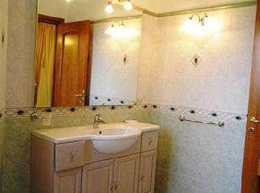 Ferienhaus in Calasetta (Cagliari) oder Ferienwohnung oder Ferienhaus