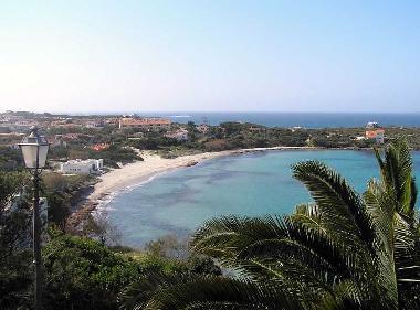 Ferienhaus in Calasetta (Cagliari) oder Ferienwohnung oder Ferienhaus