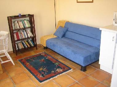 WOHNZIMMER APT. PET3