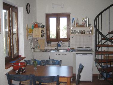 Ferienhaus in ZAGORA - HOREFTO (Magnisia) oder Ferienwohnung oder Ferienhaus