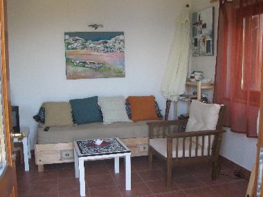 Ferienhaus in ZAGORA - HOREFTO (Magnisia) oder Ferienwohnung oder Ferienhaus