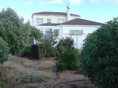 Ferienhaus in Langebaan (Western Cape) oder Ferienwohnung oder Ferienhaus