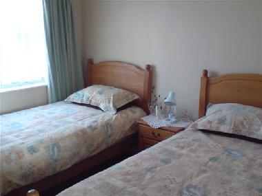 Ferienhaus in Langebaan (Western Cape) oder Ferienwohnung oder Ferienhaus