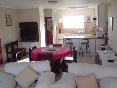 Ferienhaus in Langebaan (Western Cape) oder Ferienwohnung oder Ferienhaus