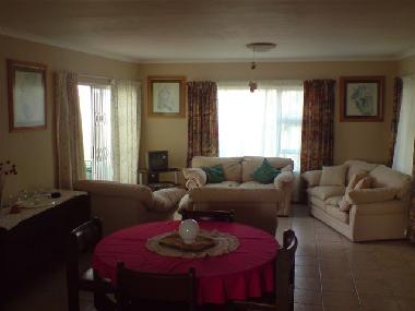 Ferienhaus in Langebaan (Western Cape) oder Ferienwohnung oder Ferienhaus