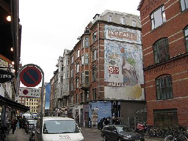 Ferienwohnung in Copenhagen (Kobenhavn) oder Ferienwohnung oder Ferienhaus
