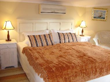 Ferienwohnung in Somerset West (Western Cape) oder Ferienwohnung oder Ferienhaus