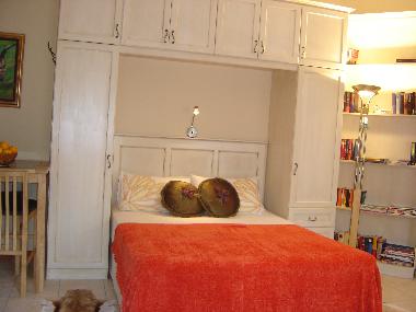 Ferienwohnung in Somerset West (Western Cape) oder Ferienwohnung oder Ferienhaus