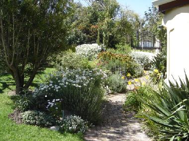 Ferienwohnung in Somerset West (Western Cape) oder Ferienwohnung oder Ferienhaus