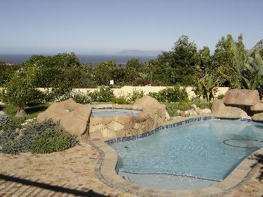 Ferienwohnung in Somerset West (Western Cape) oder Ferienwohnung oder Ferienhaus