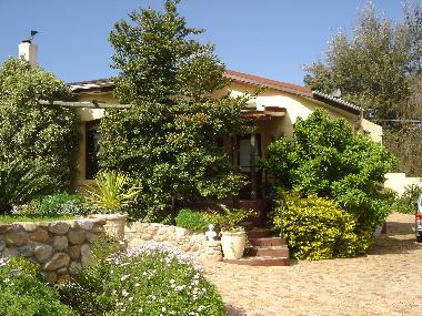 Ferienwohnung in Somerset  West (Western Cape) oder Ferienwohnung oder Ferienhaus