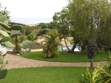 Ferienwohnung in Somerset  West (Western Cape) oder Ferienwohnung oder Ferienhaus