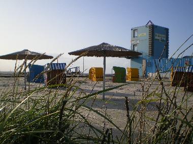 Ferienhaus in Tossens (Nordsee-Festland / Ostfriesland) oder Ferienwohnung oder Ferienhaus