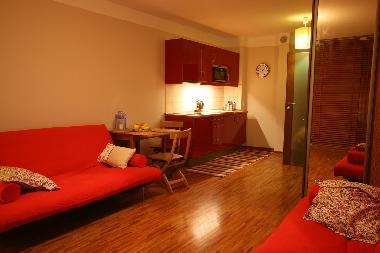 Ferienwohnung in Poznań (Wielkopolskie) oder Ferienwohnung oder Ferienhaus