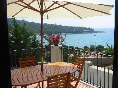 Ferienwohnung in Arbatax (Nuoro) oder Ferienwohnung oder Ferienhaus