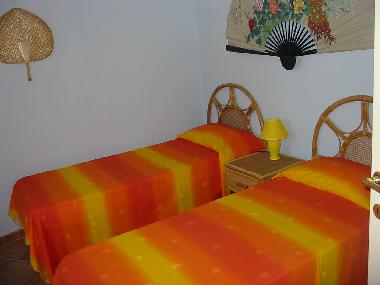 Ferienwohnung in Arbatax (Nuoro) oder Ferienwohnung oder Ferienhaus