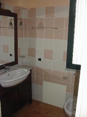 Ferienwohnung in Arbatax (Nuoro) oder Ferienwohnung oder Ferienhaus