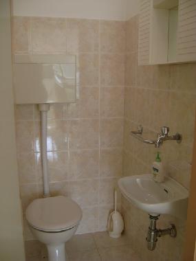 Ferienwohnung in Vrsi-Mulo (Zadarska) oder Ferienwohnung oder Ferienhaus