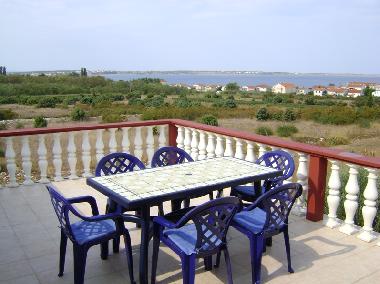 Ferienwohnung in Vrsi-Mulo (Zadarska) oder Ferienwohnung oder Ferienhaus
