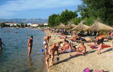 Ferienwohnung in Vrsi-Mulo (Zadarska) oder Ferienwohnung oder Ferienhaus