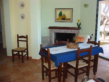 Ferienwohnung in Arbatax (Ogliastra) oder Ferienwohnung oder Ferienhaus