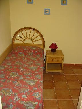 Ferienwohnung in Arbatax (Ogliastra) oder Ferienwohnung oder Ferienhaus