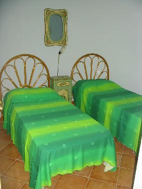 Ferienwohnung in Arbatax (Ogliastra) oder Ferienwohnung oder Ferienhaus