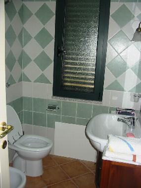 Ferienwohnung in Arbatax (Ogliastra) oder Ferienwohnung oder Ferienhaus