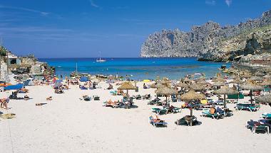 Pension in Sa Pobla (Mallorca) oder Ferienwohnung oder Ferienhaus