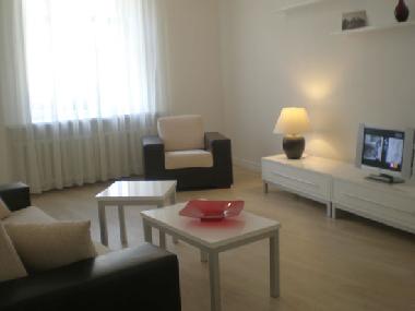 Ferienwohnung in Riga (Lettland) oder Ferienwohnung oder Ferienhaus