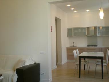 Ferienwohnung in Riga (Lettland) oder Ferienwohnung oder Ferienhaus