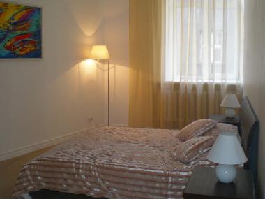 Ferienwohnung in Riga (Lettland) oder Ferienwohnung oder Ferienhaus