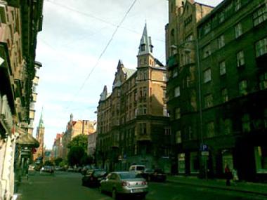 Ferienwohnung in Riga (Lettland) oder Ferienwohnung oder Ferienhaus