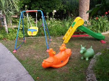 Ferienwohnung in Herceg Novi (Montenegro) oder Ferienwohnung oder Ferienhaus