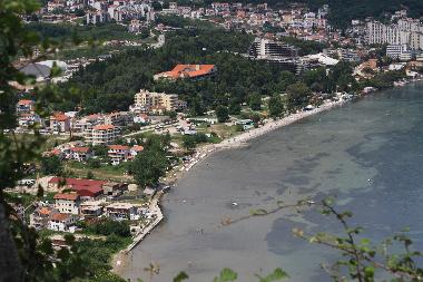 Ferienwohnung in Herceg Novi (Montenegro) oder Ferienwohnung oder Ferienhaus