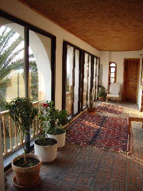 Ferienhaus in Selcuk (Izmir) oder Ferienwohnung oder Ferienhaus