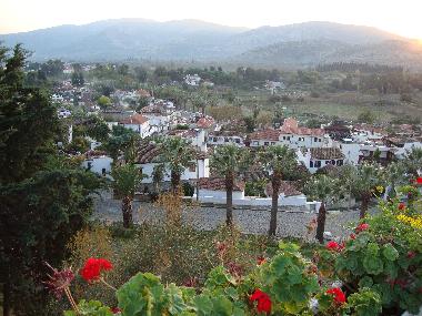 Ferienhaus in Selcuk (Izmir) oder Ferienwohnung oder Ferienhaus