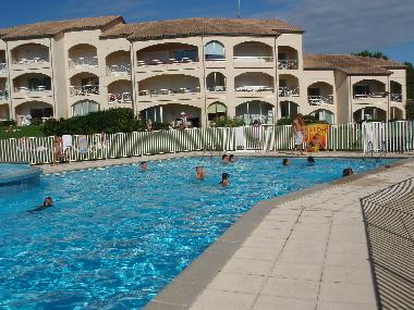 Ferienwohnung in Moliets Plage (Landes) oder Ferienwohnung oder Ferienhaus