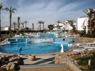 Ferienwohnung in Naama Bay (Shamal Sina