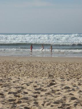 Ferienwohnung in Moliets Plage (Landes) oder Ferienwohnung oder Ferienhaus
