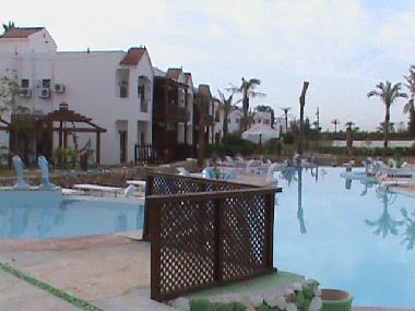 Ferienwohnung in Naama Bay (Shamal Sina