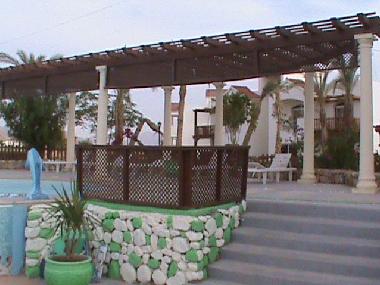 Ferienwohnung in Naama Bay (Shamal Sina