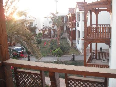 Ferienwohnung in Naama Bay (Shamal Sina