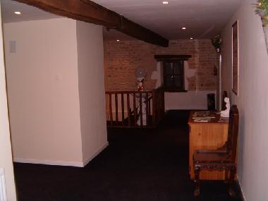 Pension in La Scie, Limalonges (Deux-S�vres) oder Ferienwohnung oder Ferienhaus